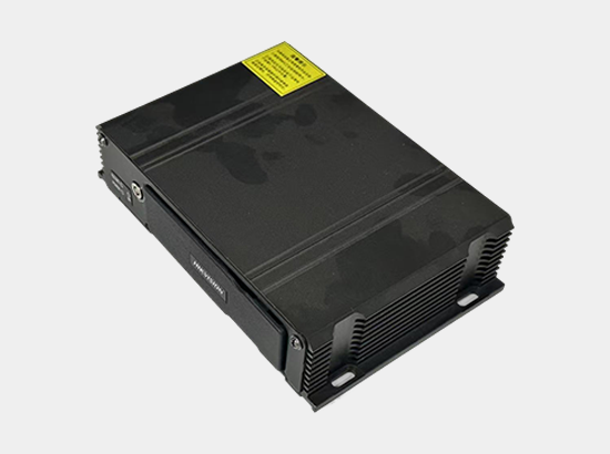 Mobile DVR Dual SD Cards Hard Drives